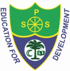 Sainik Public School